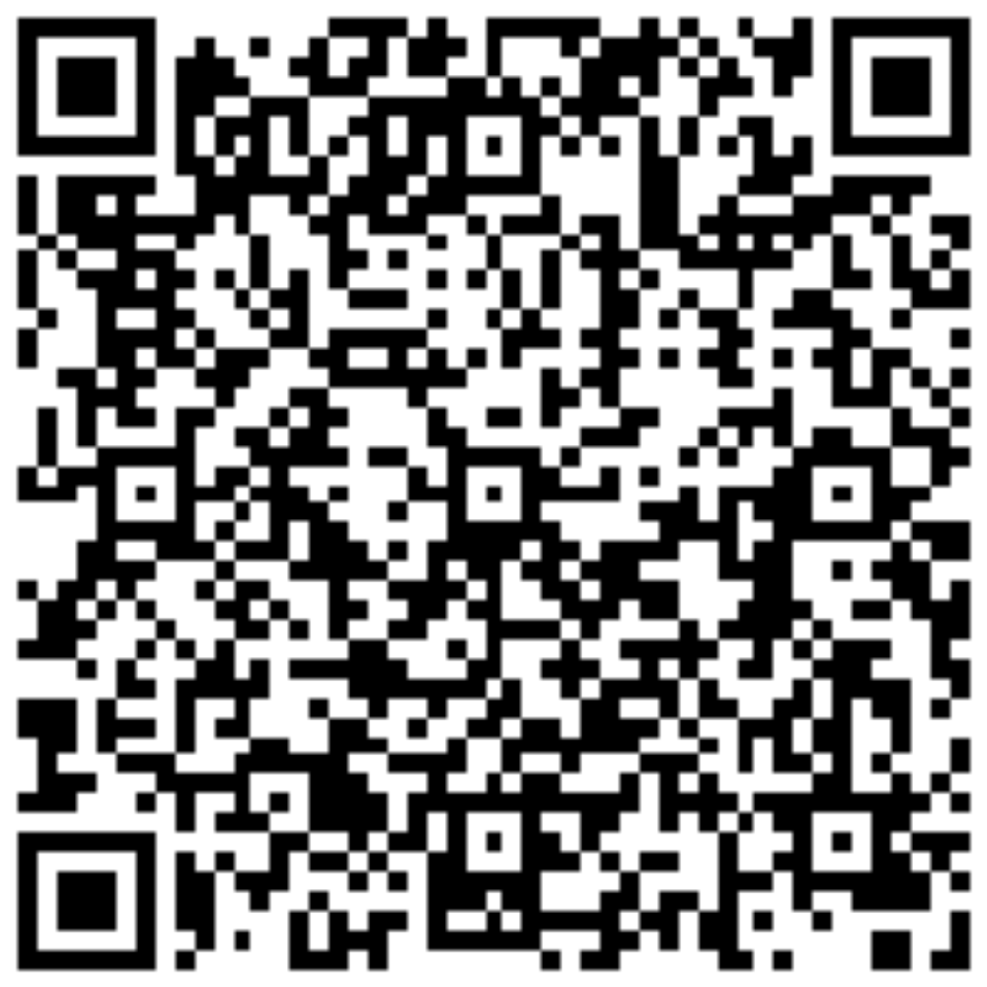QR-Code für Spenden